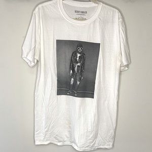 Kurt Cobain T-Shirt